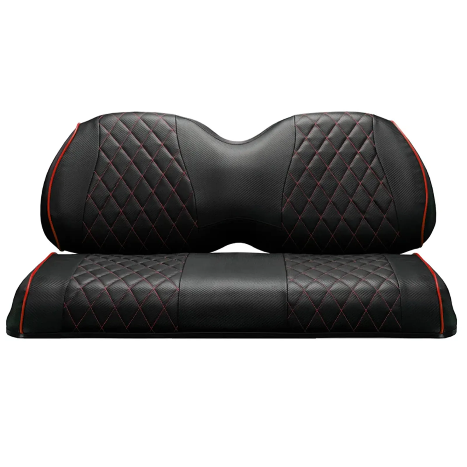 A-2-Z Golf Cart Seat Covers for Club Car DS and Precedent