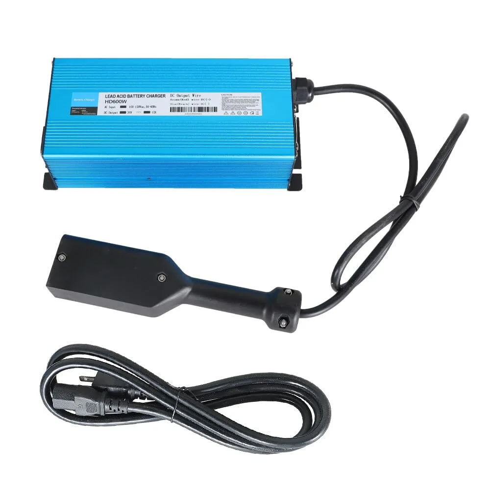36V 12A Battery Charger for E-Z-GO TXT | Mod-G33S-561