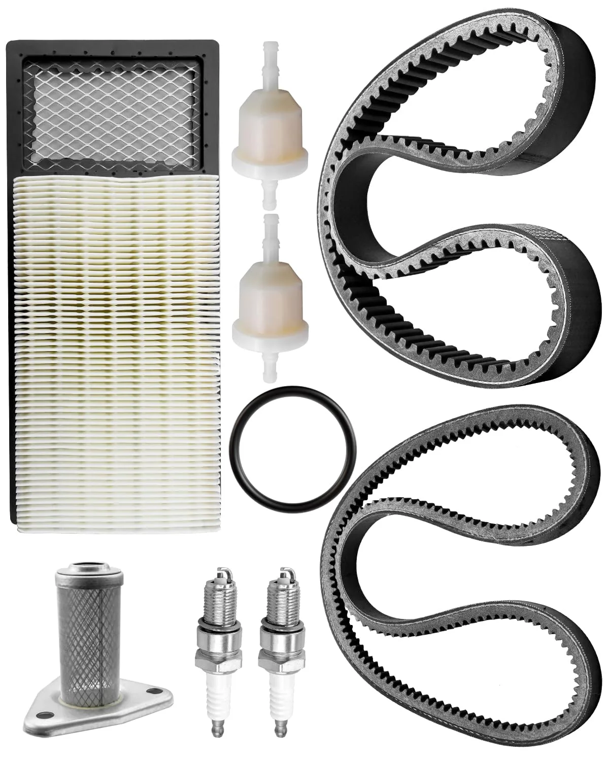 EMIHO Tune-Up Kit for 1994-2005 E-Z-GO Golf Carts