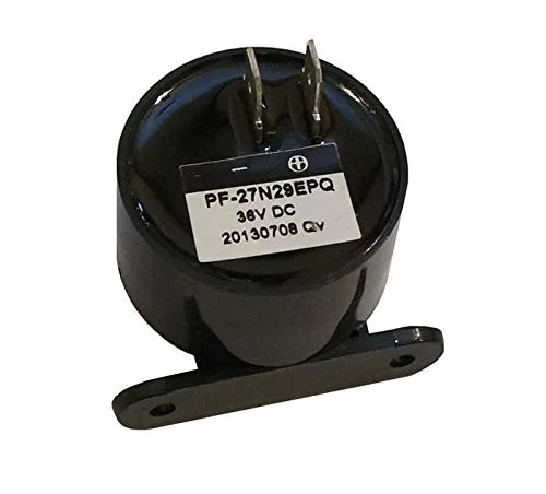 3G Back-Up Buzzer for STAR and Zone Golf Carts