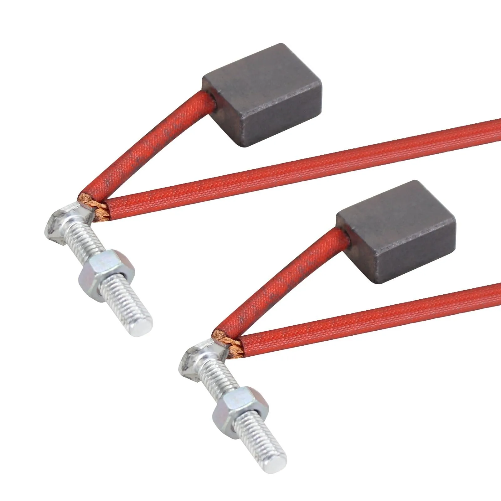 Golf Cart Motor Carbon Brush YkOHzqFHC image 4