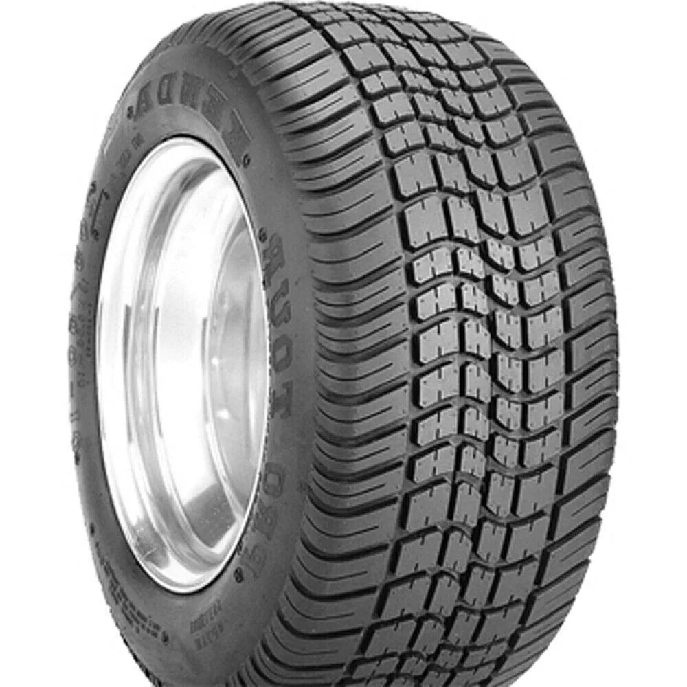 Performance Plus Carts 205/50-10 Kenda Pro Tour Tire