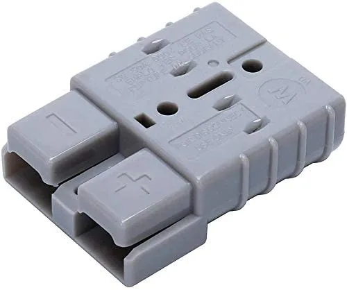 10L0L 36V Charger Plug for E-Z-GO Marathon Golf Carts image 4