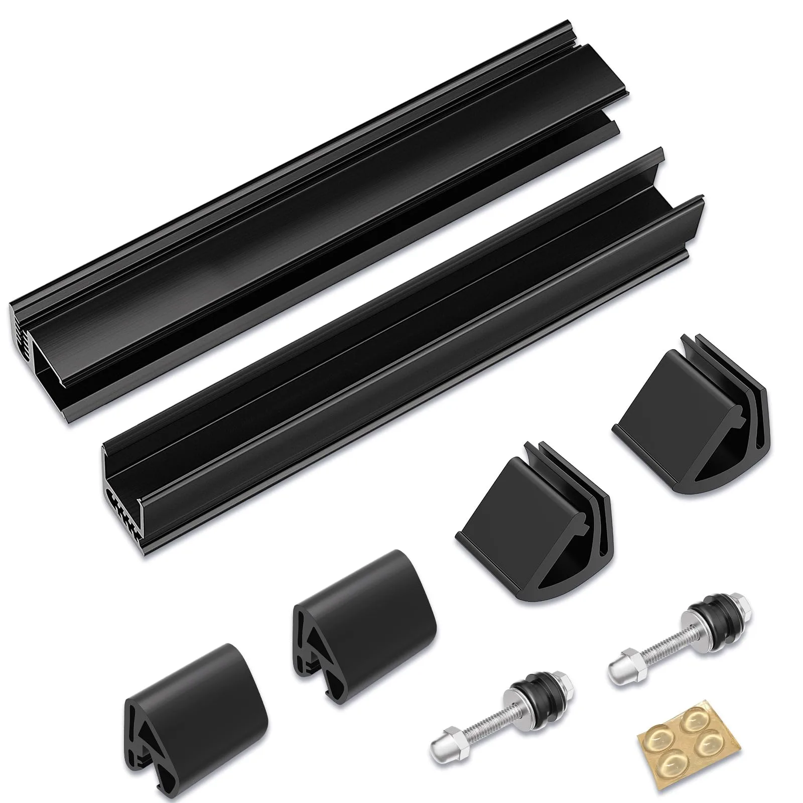 CartClan Club Car Precedent Windshield Clips Kit CT-0213