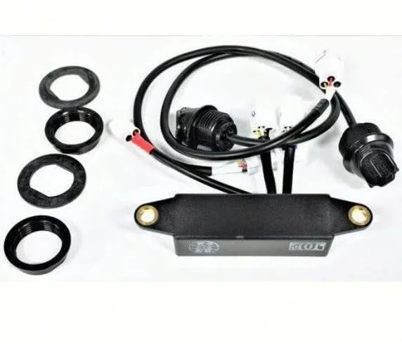 3G USB Assembly for Yamaha Drive II Golf Carts 2021+ image 2