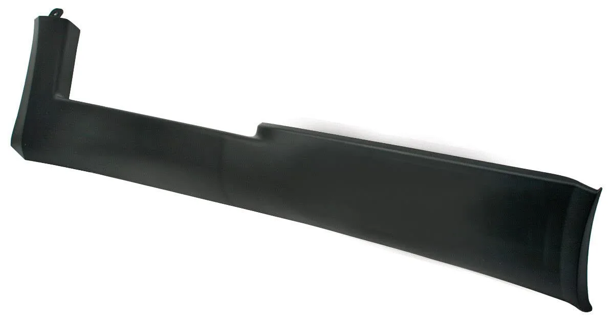 Driver-Side Rocker Panel for Yamaha G29 Drive Golf Cart image 2