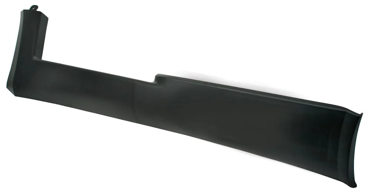 Driver-Side Rocker Panel for Yamaha G29 Drive Golf Cart