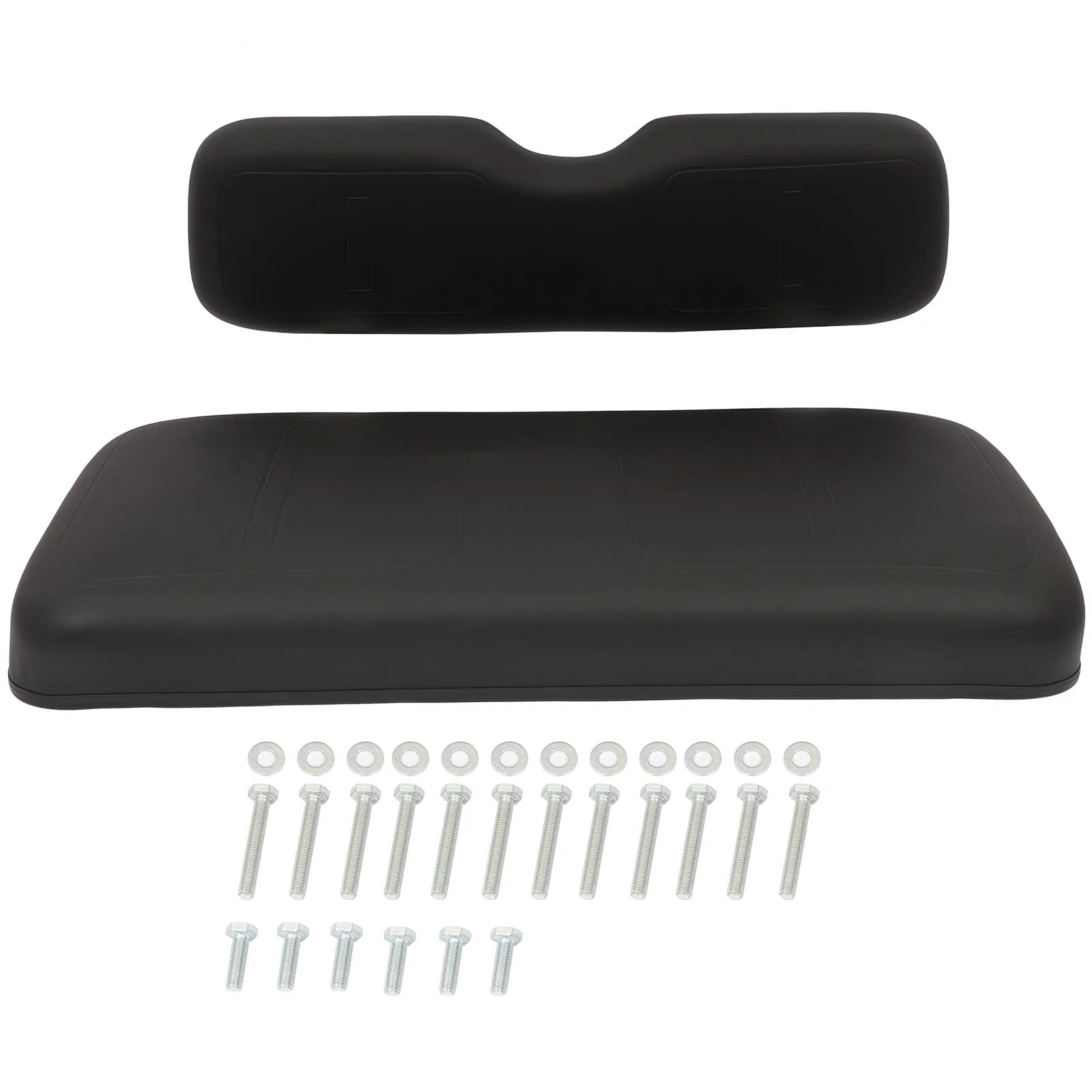ECCPP Front Seat Cushion for E-Z-GO TXT Golf Cart image 4