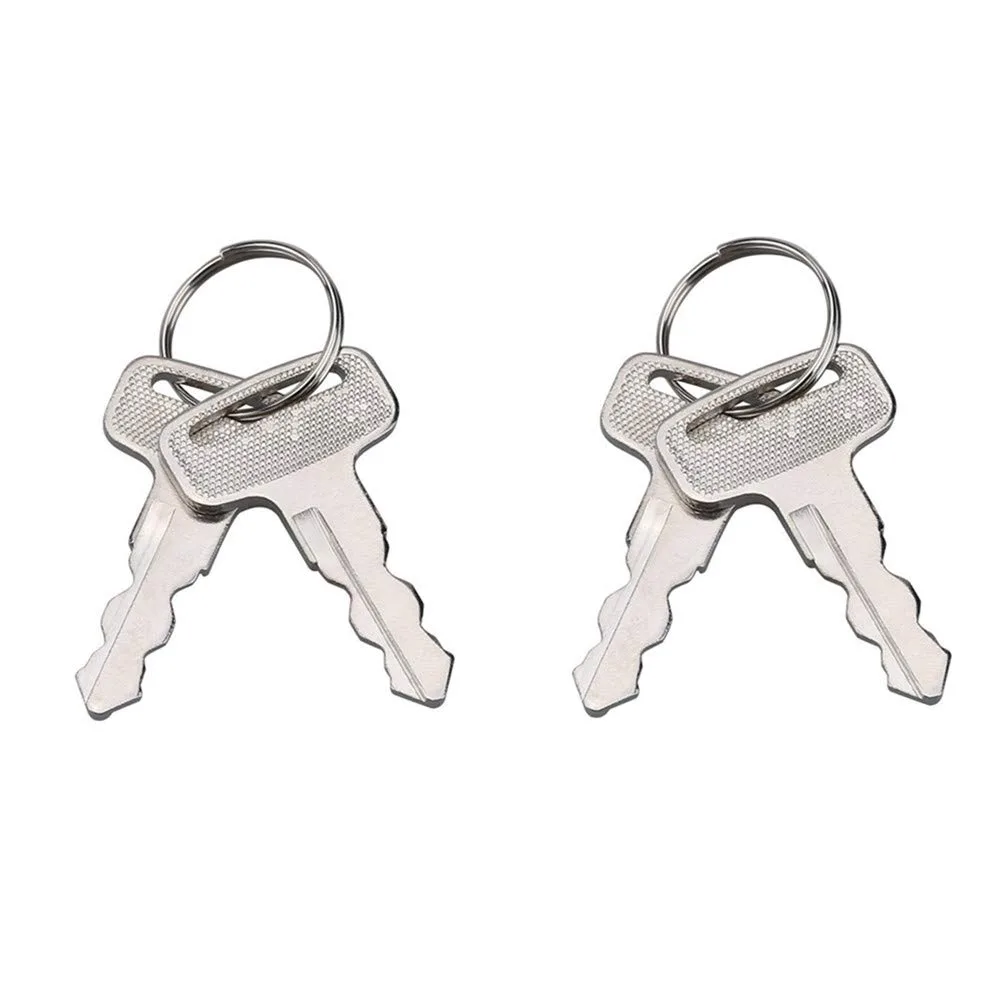 BeAcc Ignition Keys for Yamaha G14-G29/Drive Golf Carts image 2