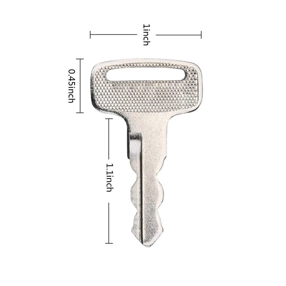 BeAcc Ignition Keys for Yamaha G14-G29/Drive Golf Carts image 3