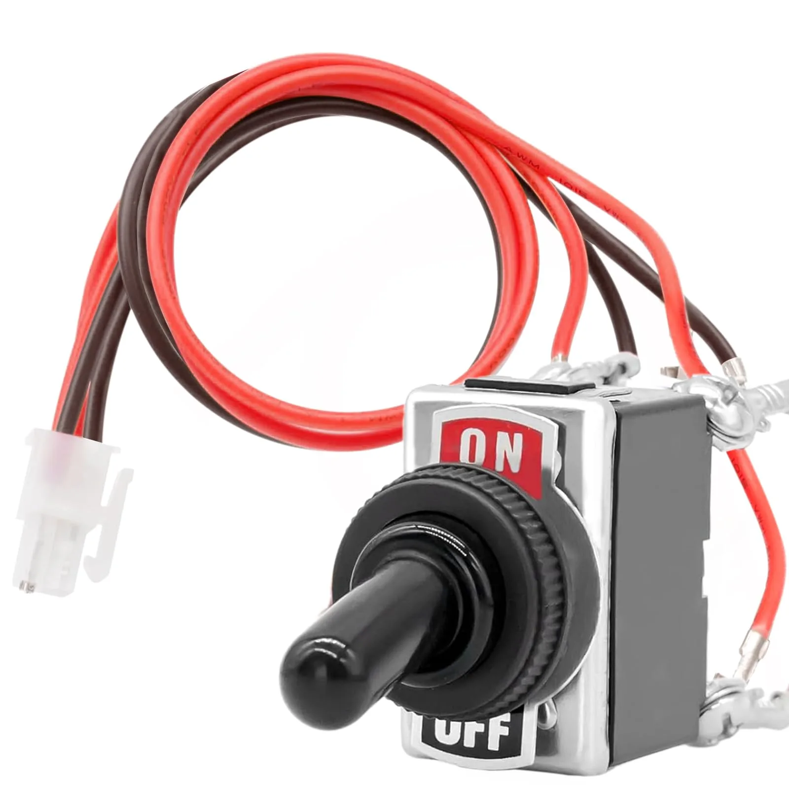 Cartalia TXTS518 Run/Tow Switch for E-Z-GO TXT