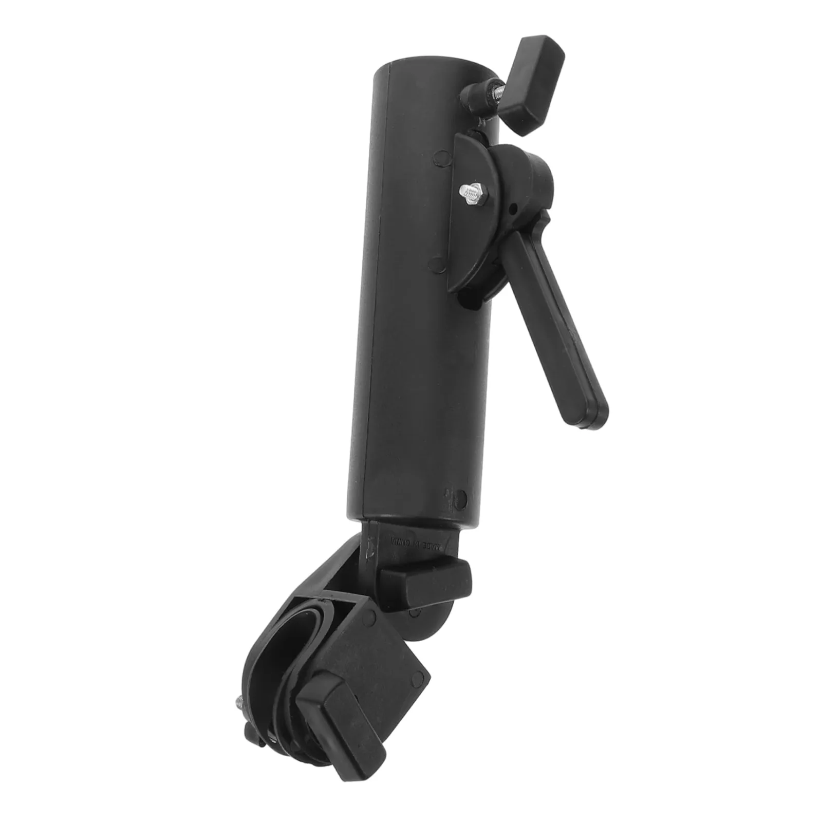 GAROZATION Adjustable Golf Cart Umbrella Holder