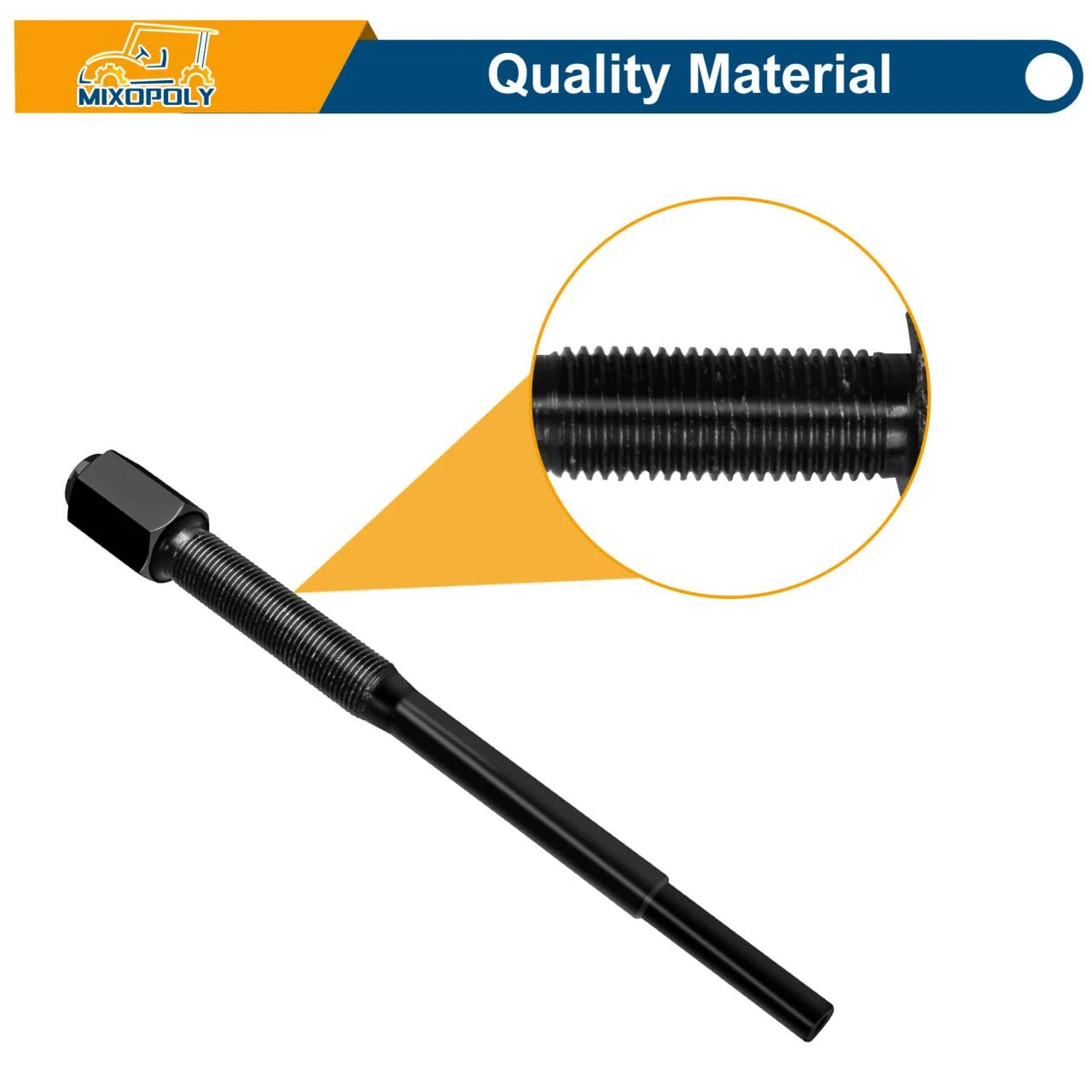 Mixopoly Yamaha G29/Drive Clutch Puller YG-CC-002 image 4