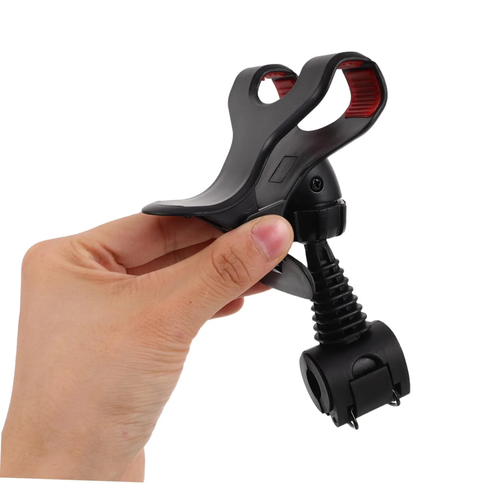 WHAMVOX Golf Phone Holder with 360-Degree Rotation image 4