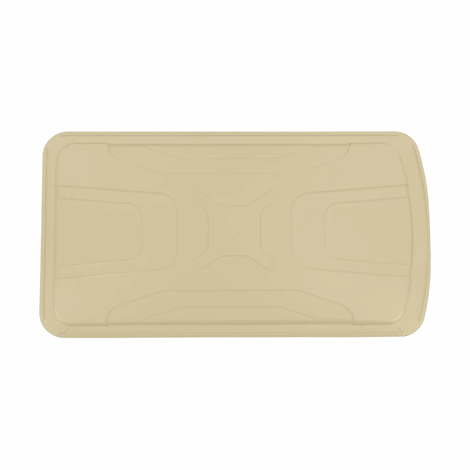 RED DOT Versa Triple Track Golf Cart Top for E-Z-GO TXT image 4