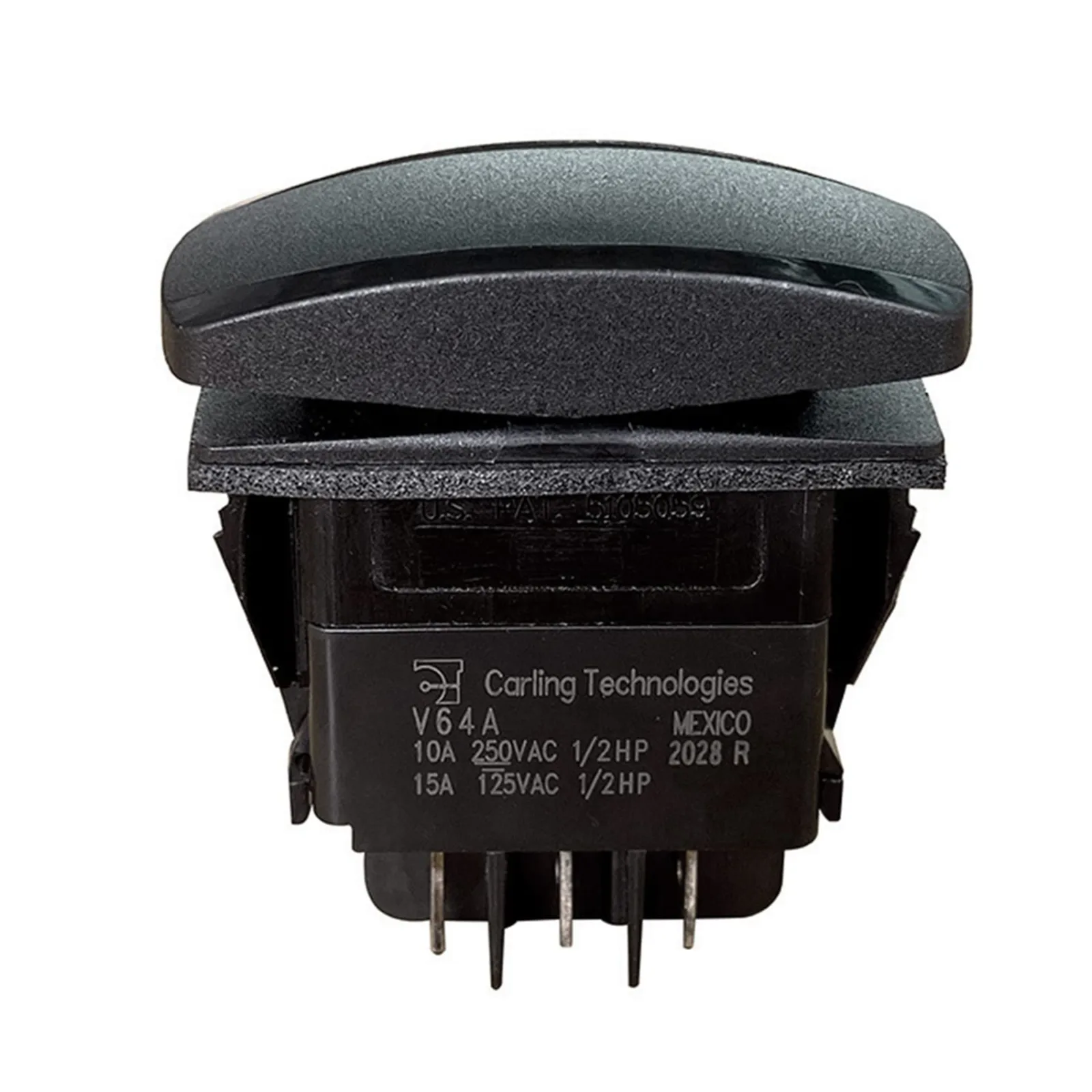 Cwmiibili 48V Forward/Reverse Switch for Club Car Precedent image 2