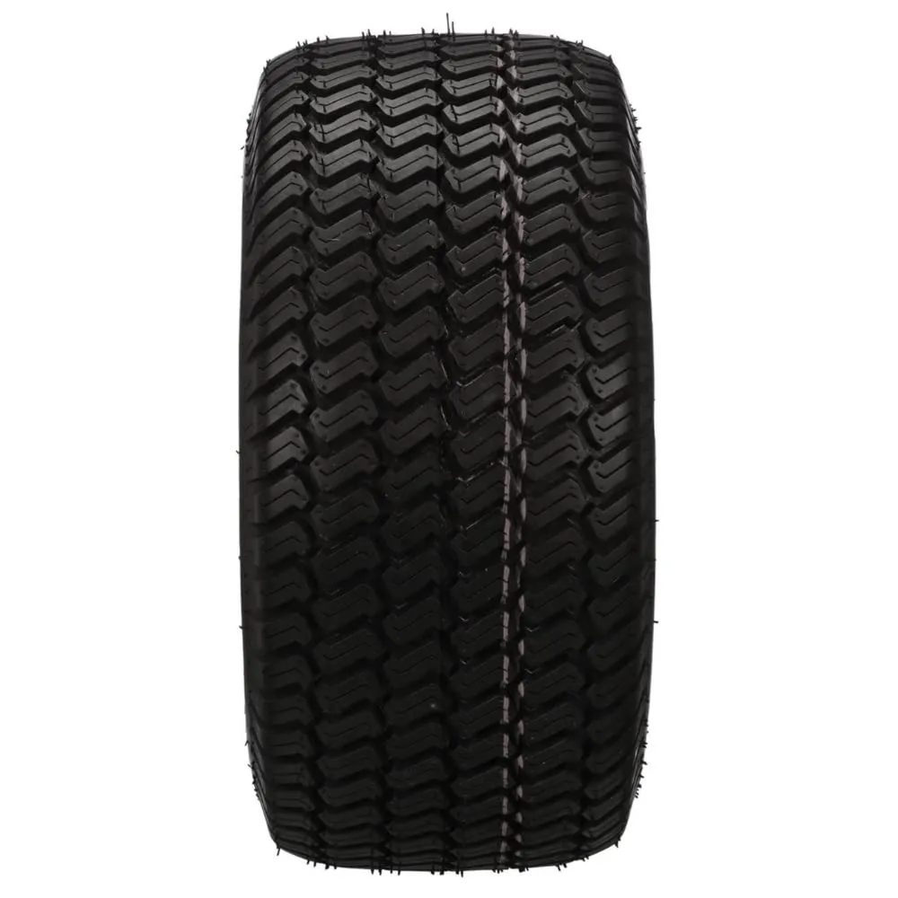 REVENGE 10-Inch Golf Cart Wheels and Tires Set of 4 image 3