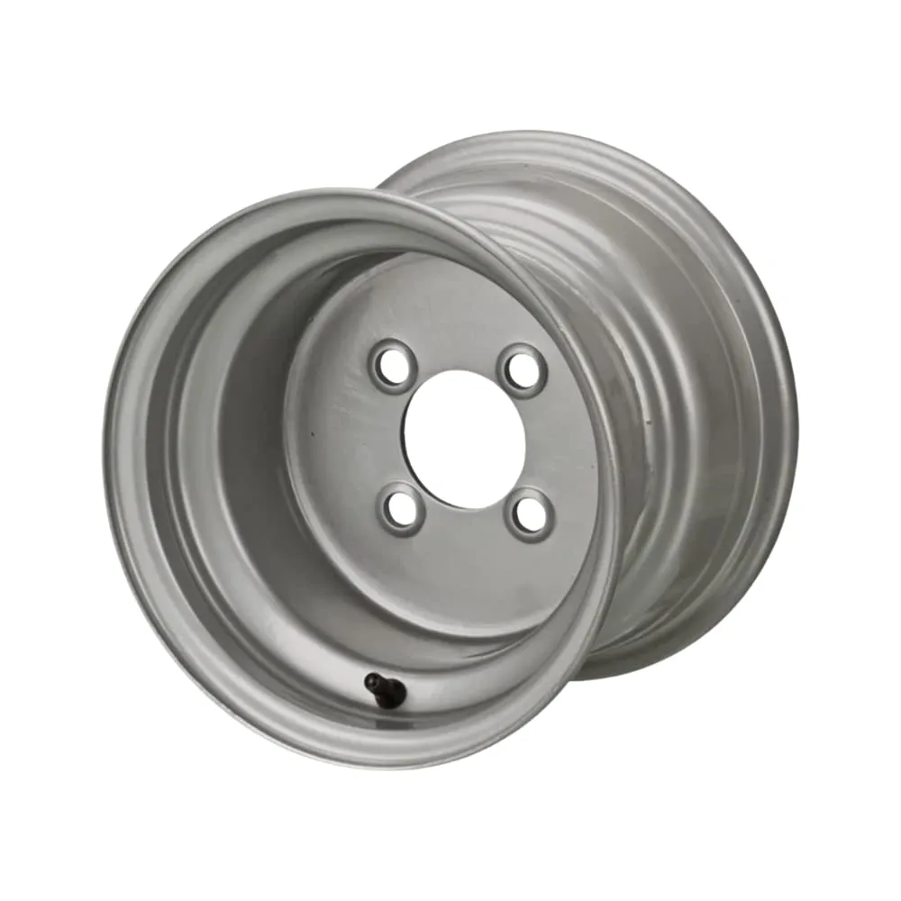 REVENGE 10-Inch Golf Cart Wheels and Tires Set of 4 image 4