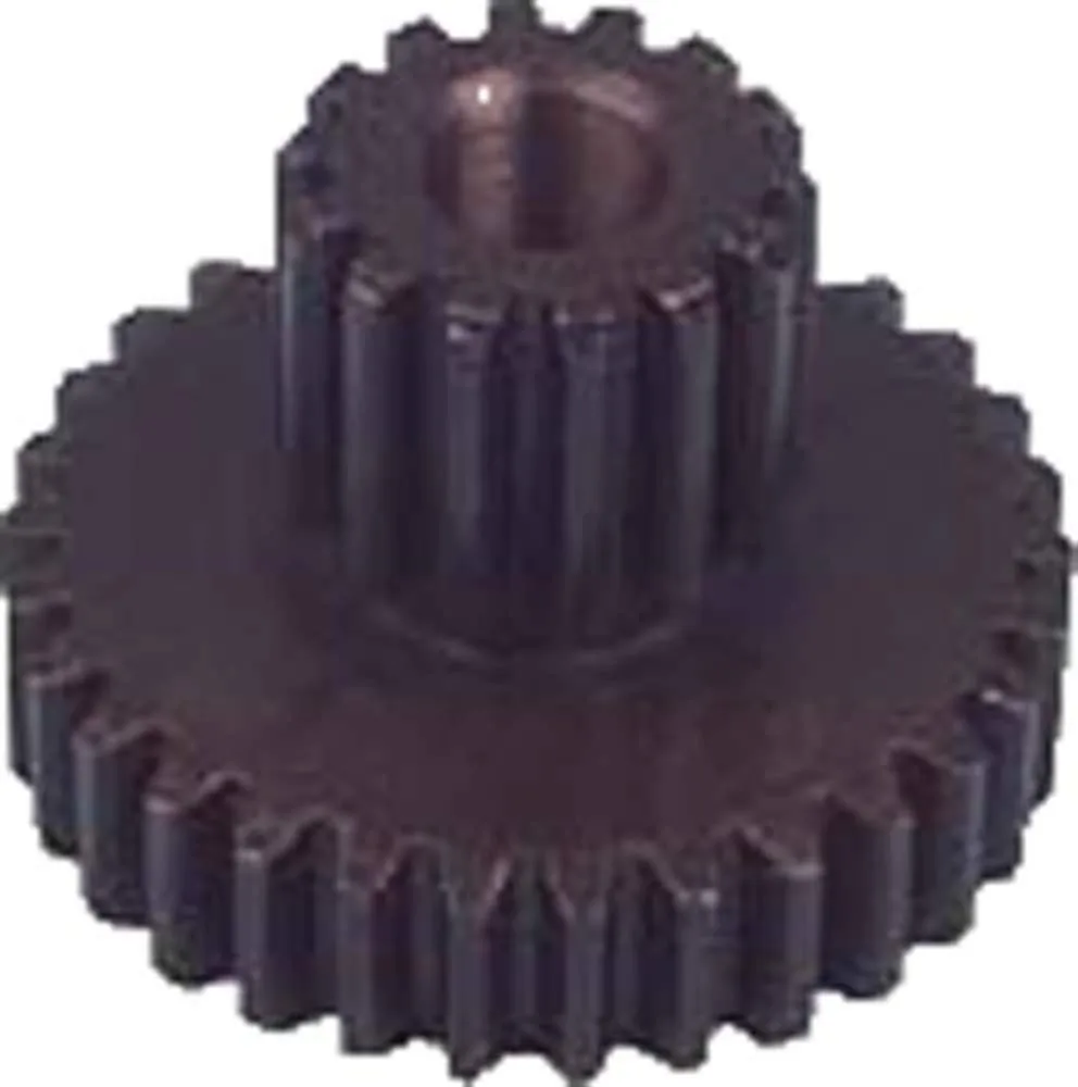 Performance Plus Carts Steering Reduction Gear 649