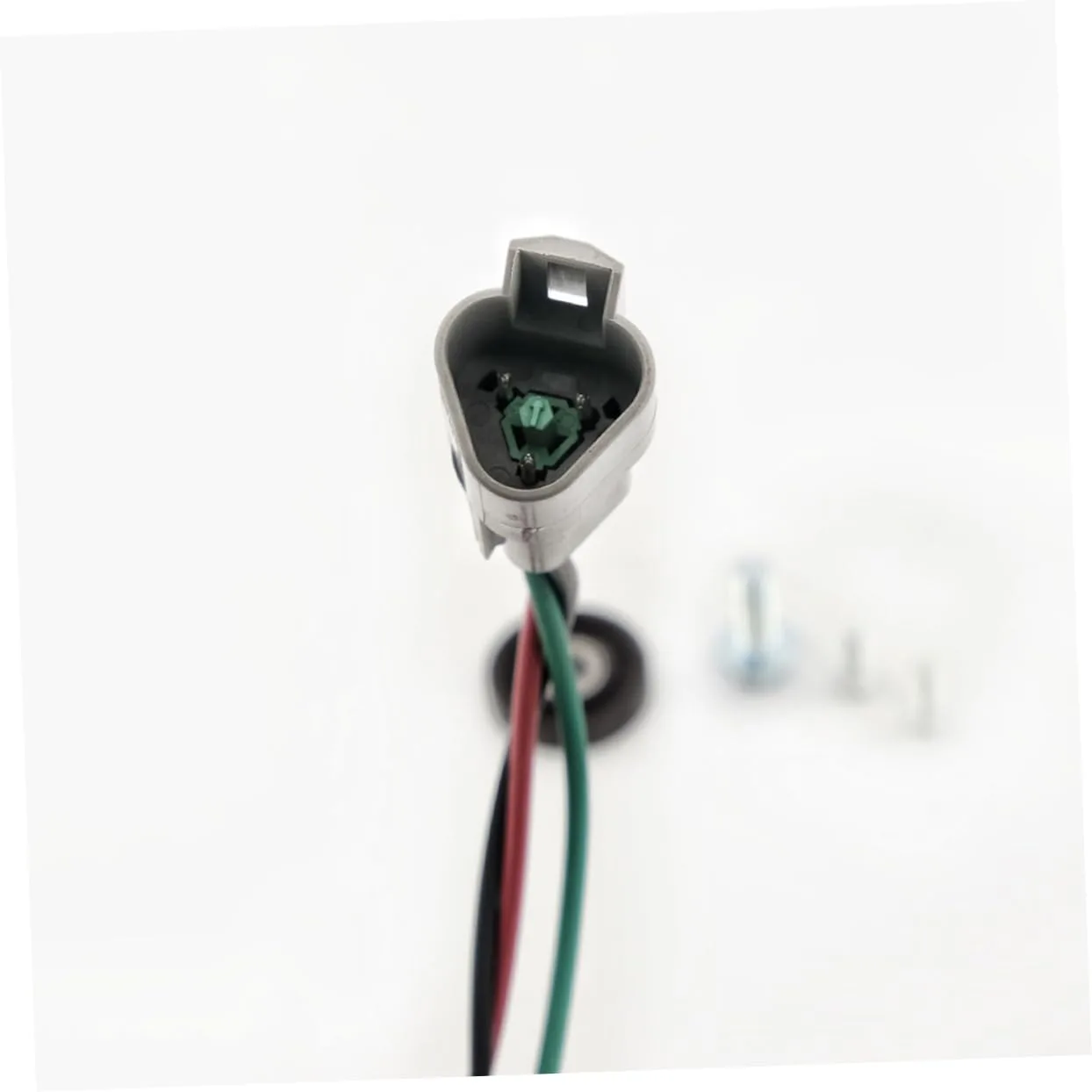 KESYOO Electric Golf Cart Speed Sensor O8SEC12IL0338XISRT image 4