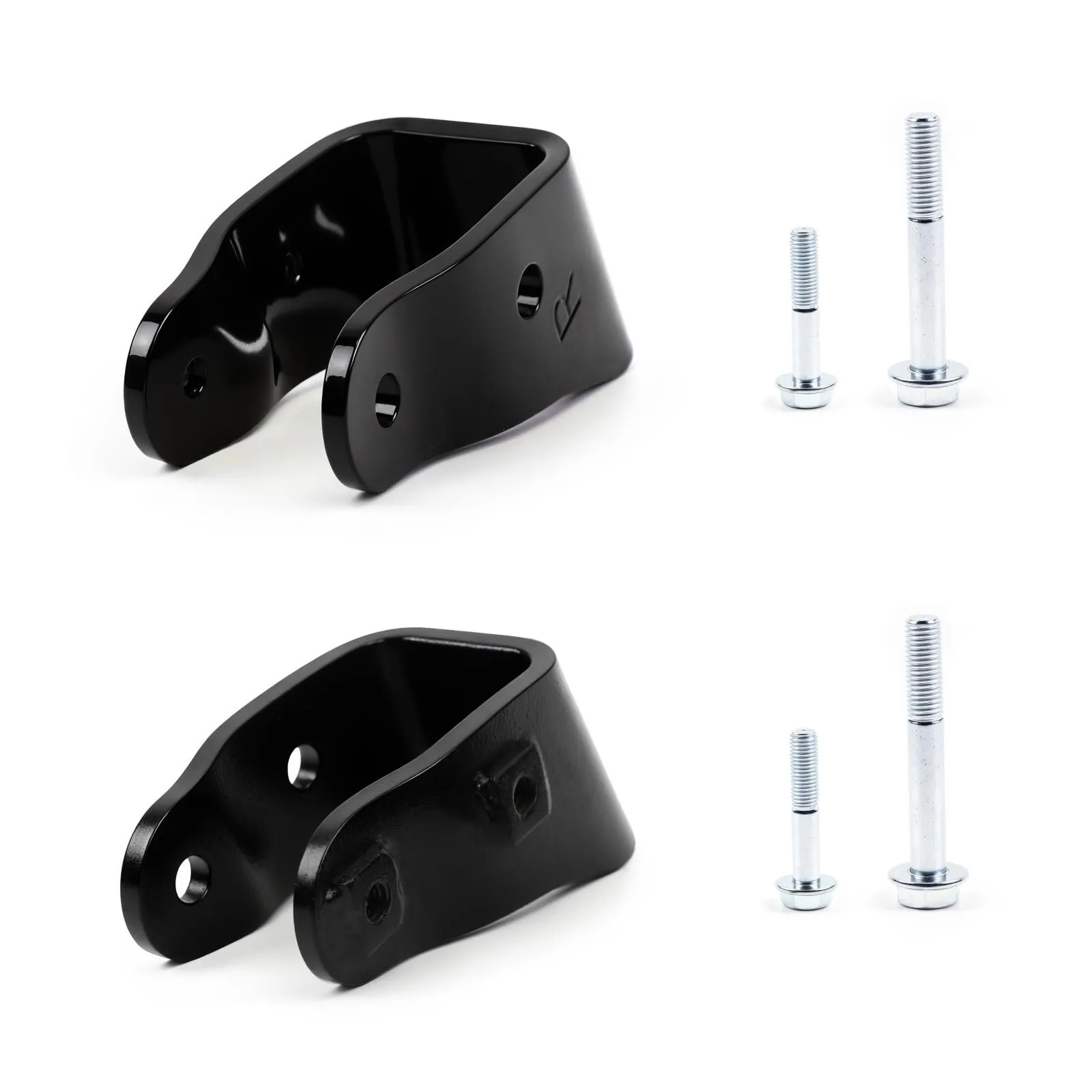 OETIBUFA Golf Cart Swing Arm Lifting Lugs image 2