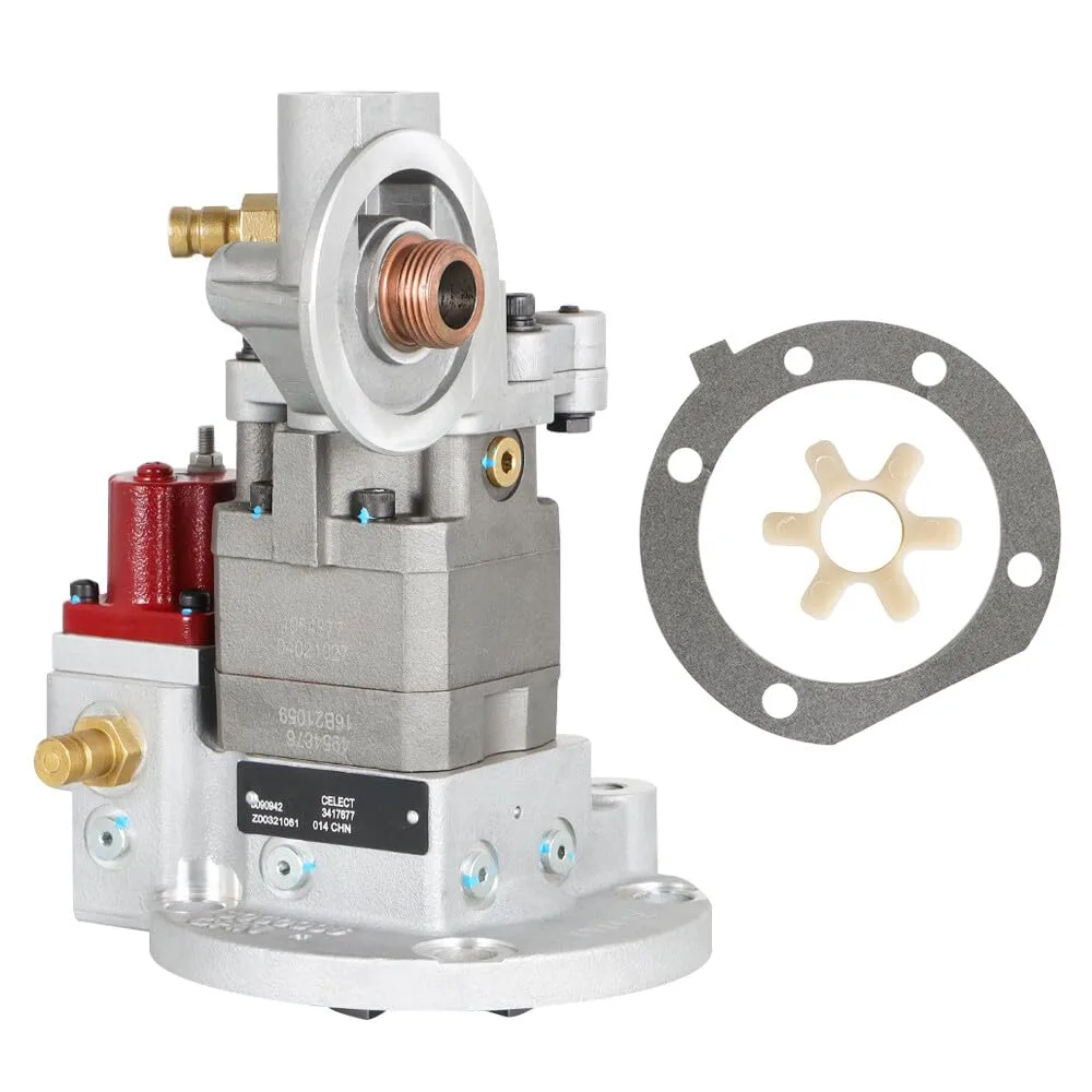 Generic Diesel Fuel Pump for Cummins M11, N14, QSM11, ISM11