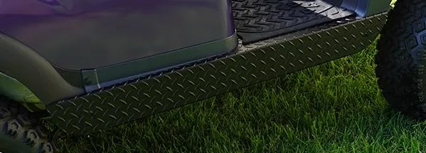 ACED Parts Rocker Panels for Club Car Precedent and Tempo image 4
