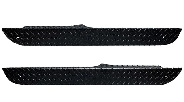 ACED Parts Rocker Panels for Club Car Precedent and Tempo