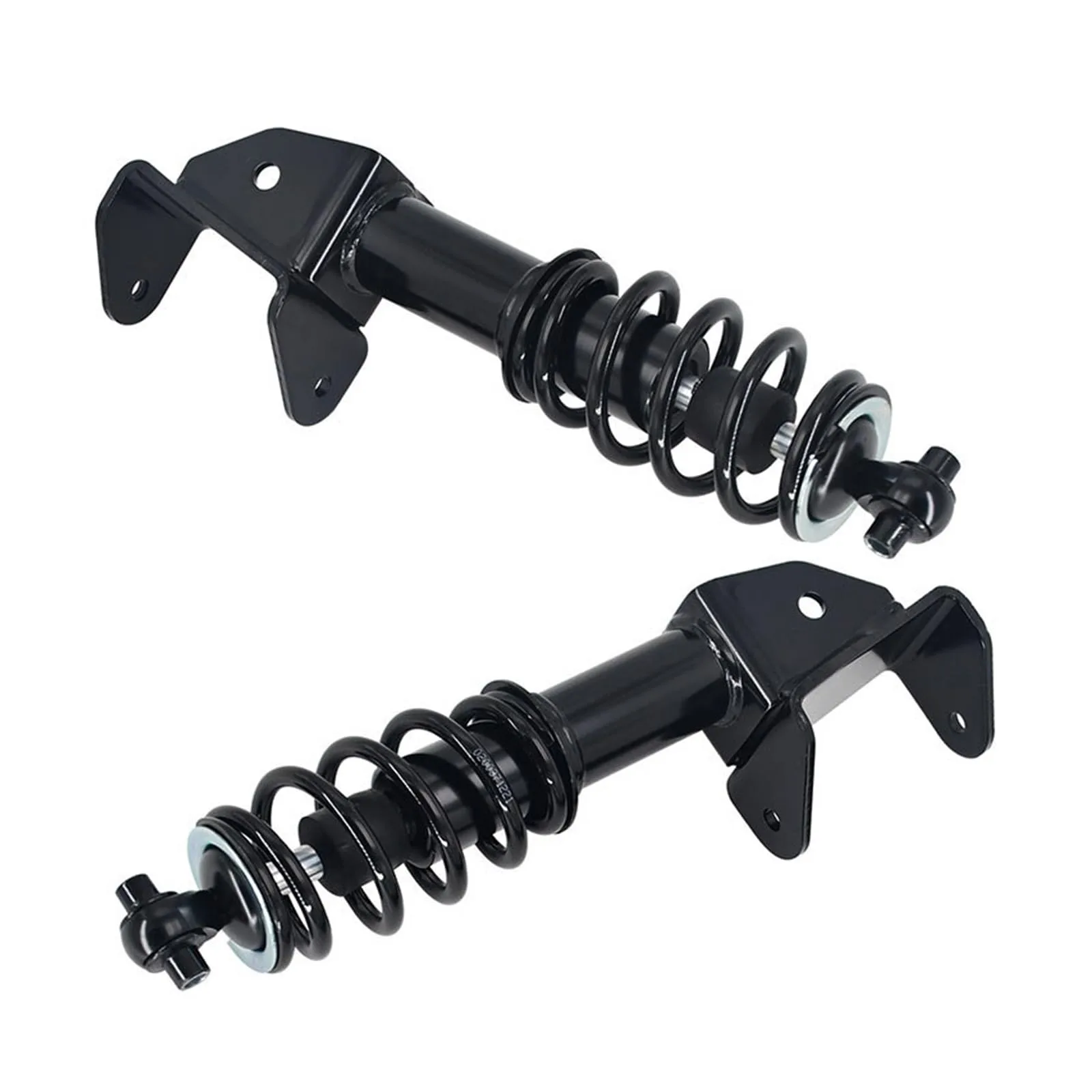 GFDDYCWCF Front Shocks for Yamaha Drive G29 Golf Cart image 3