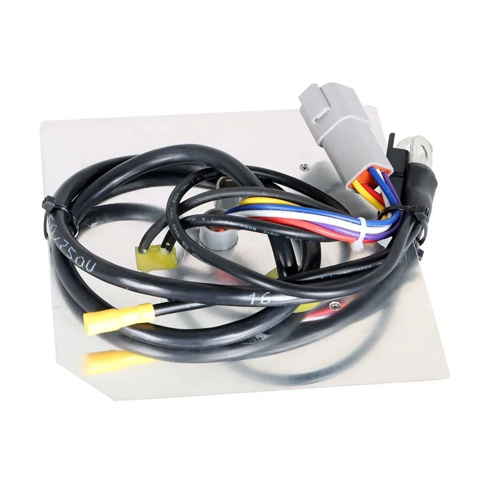 48V OBC for Club Car Precedent 2004-2015 Mod-G33S-616