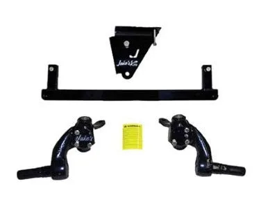 Jake's 3-Inch Lift Kit for Yamaha G22, 2003-2007
