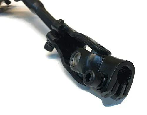 Vital All-Terrain Steering Column for Club Car Precedent image 2