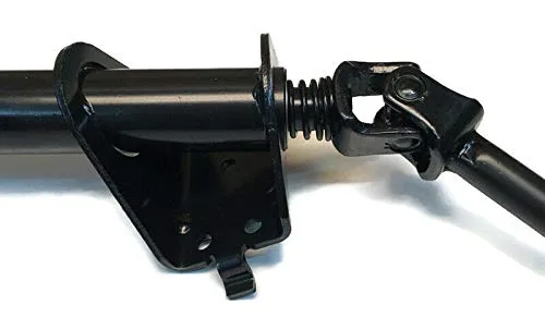 Vital All-Terrain Steering Column for Club Car Precedent image 3