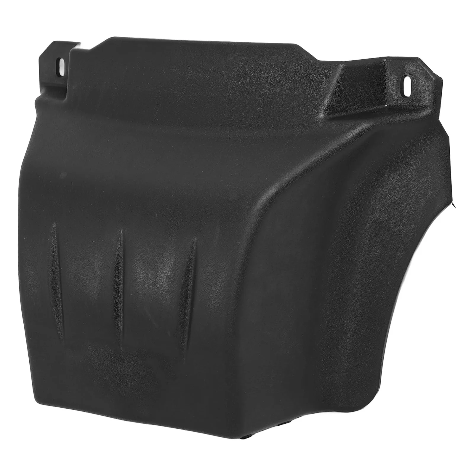E-Z-GO RXV Front Bumper Cover 605935, 2008-Up