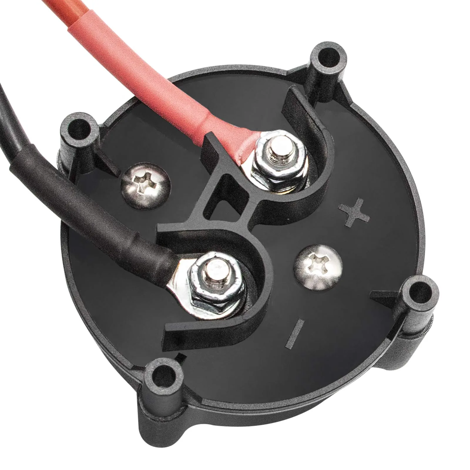 CLUBRALLY 48V Charger Plug and Powerwise Receptacle Kit image 3