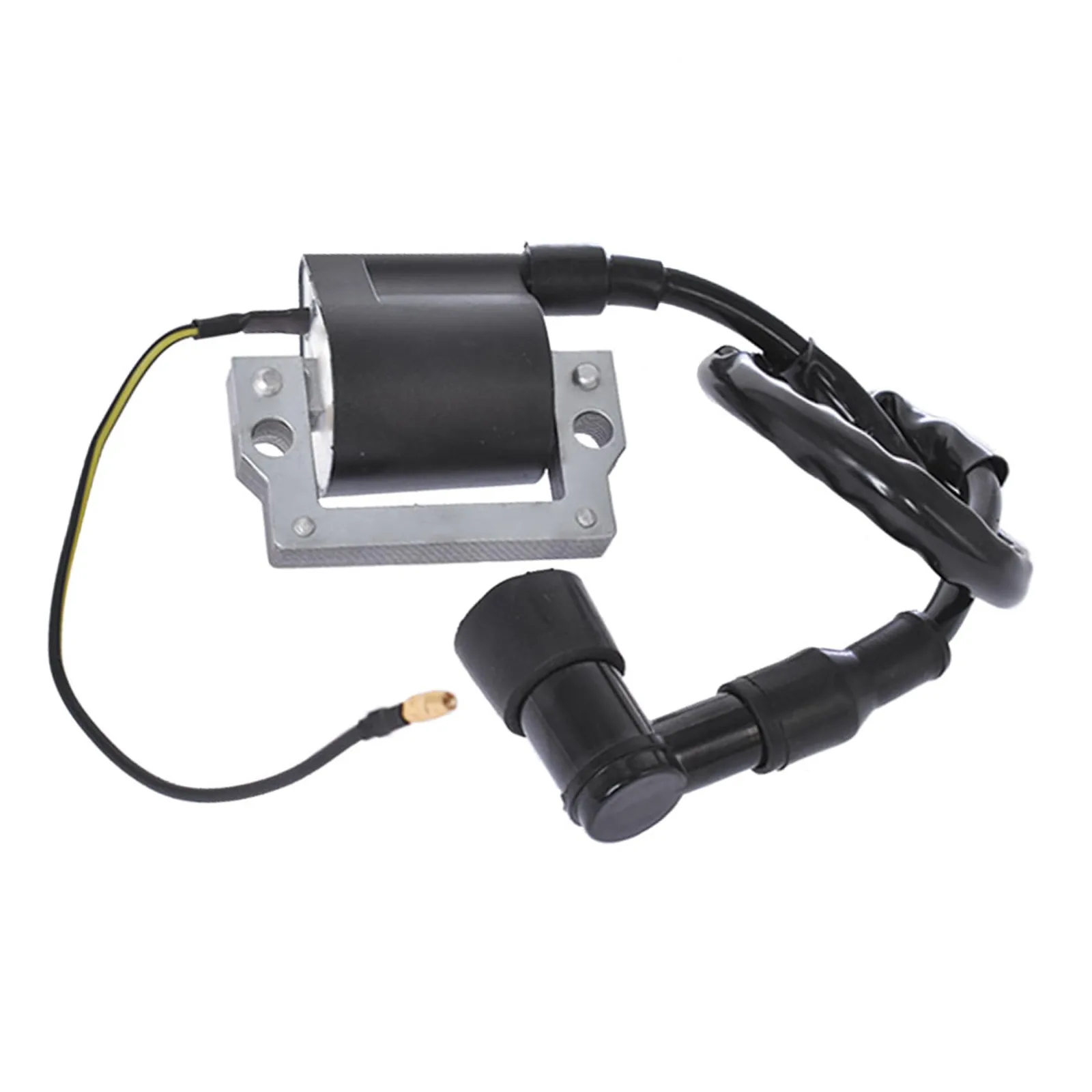 Thomletha Ignition Coil for Yamaha G1 J10, 1976-1986