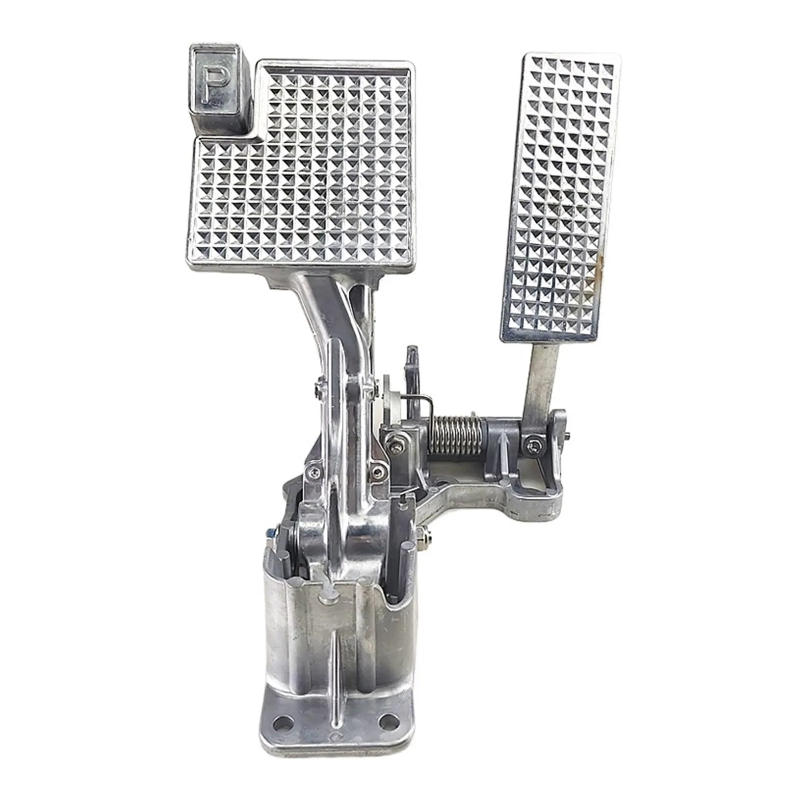 QIJUQKXI G29 Golf Cart Accelerator Pedal Assembly image 2