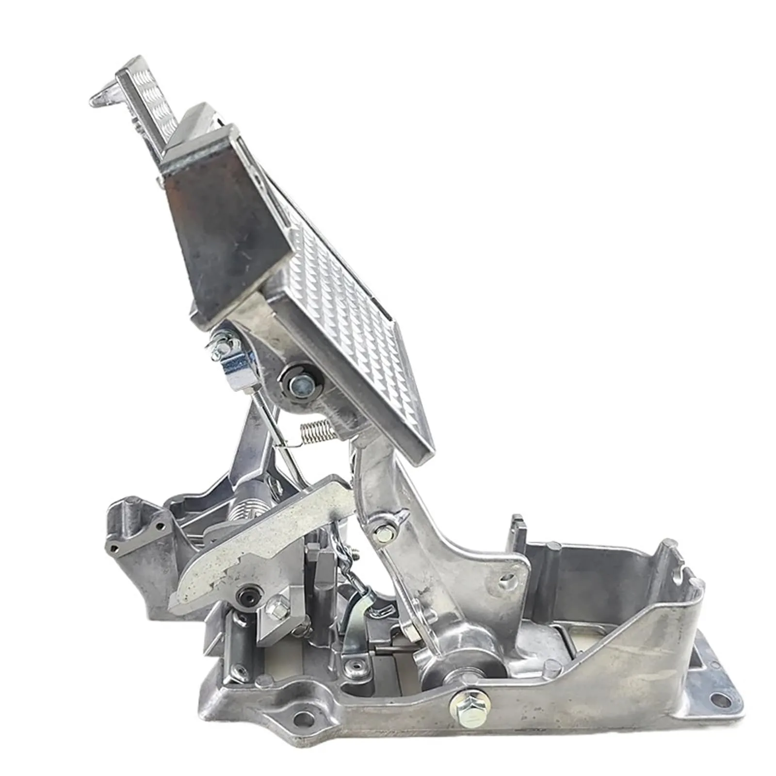 QIJUQKXI G29 Golf Cart Accelerator Pedal Assembly image 3