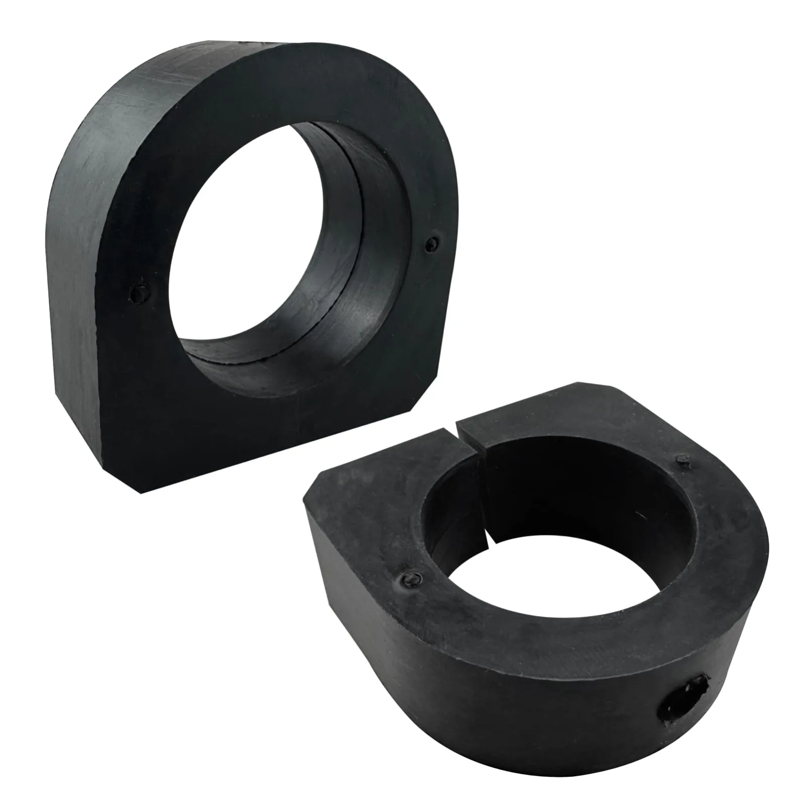 Qiqimingxin E-Z-GO Rear Spring Bushing Kit 72117-G01