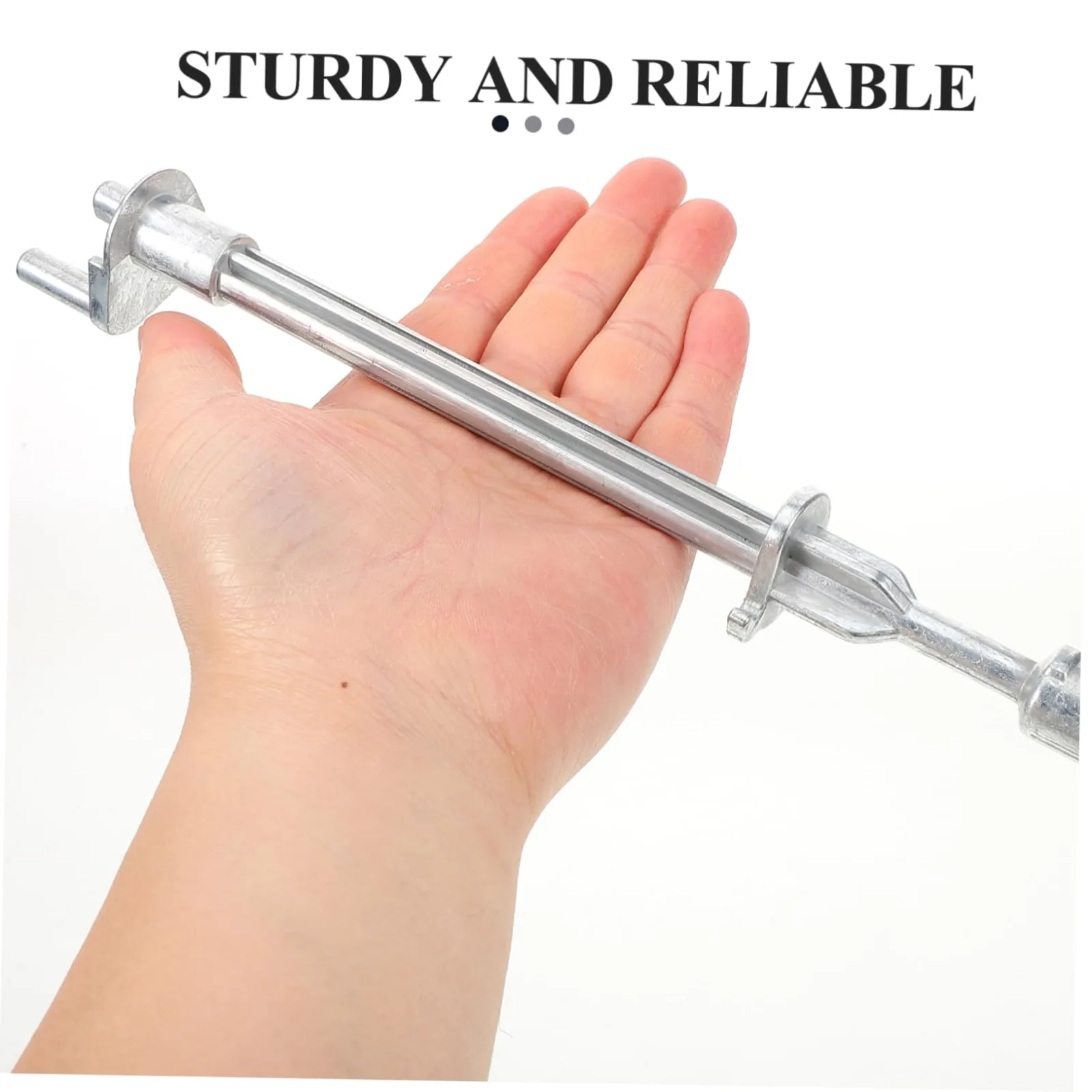 GETAJGHSD Golf Cart Front Inner and Outer Tie Rod image 4
