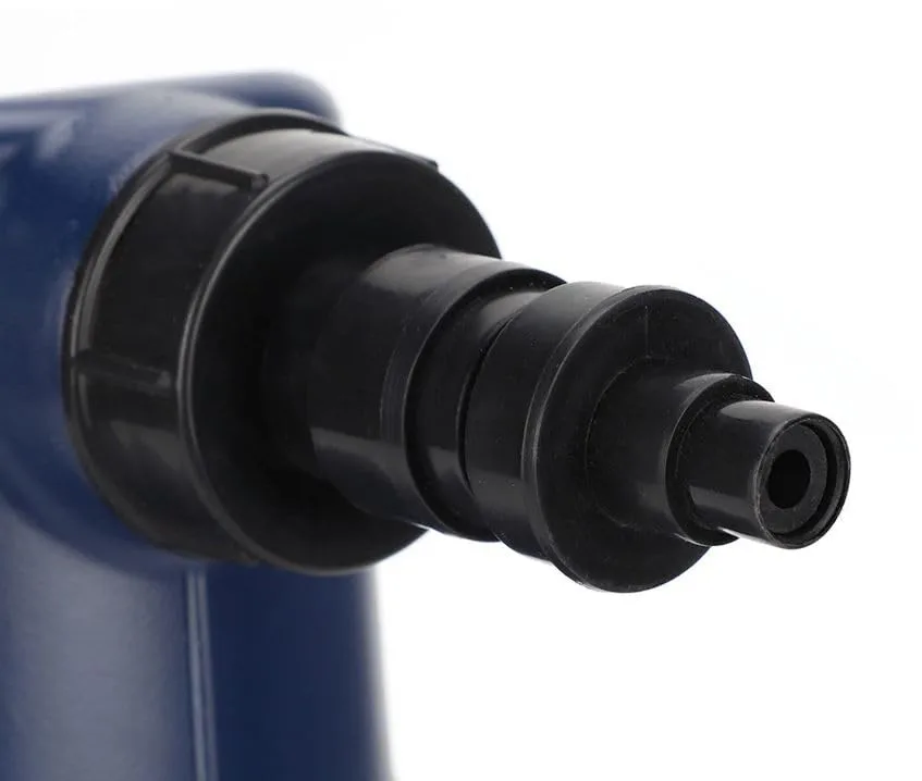 3G 2-Quart Golf Cart Battery Filler Bottle image 3