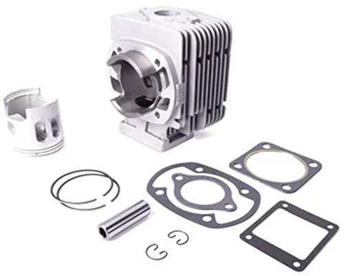 Yamaha G1 Gas 2-Cycle Cylinder and Piston Kit 4556