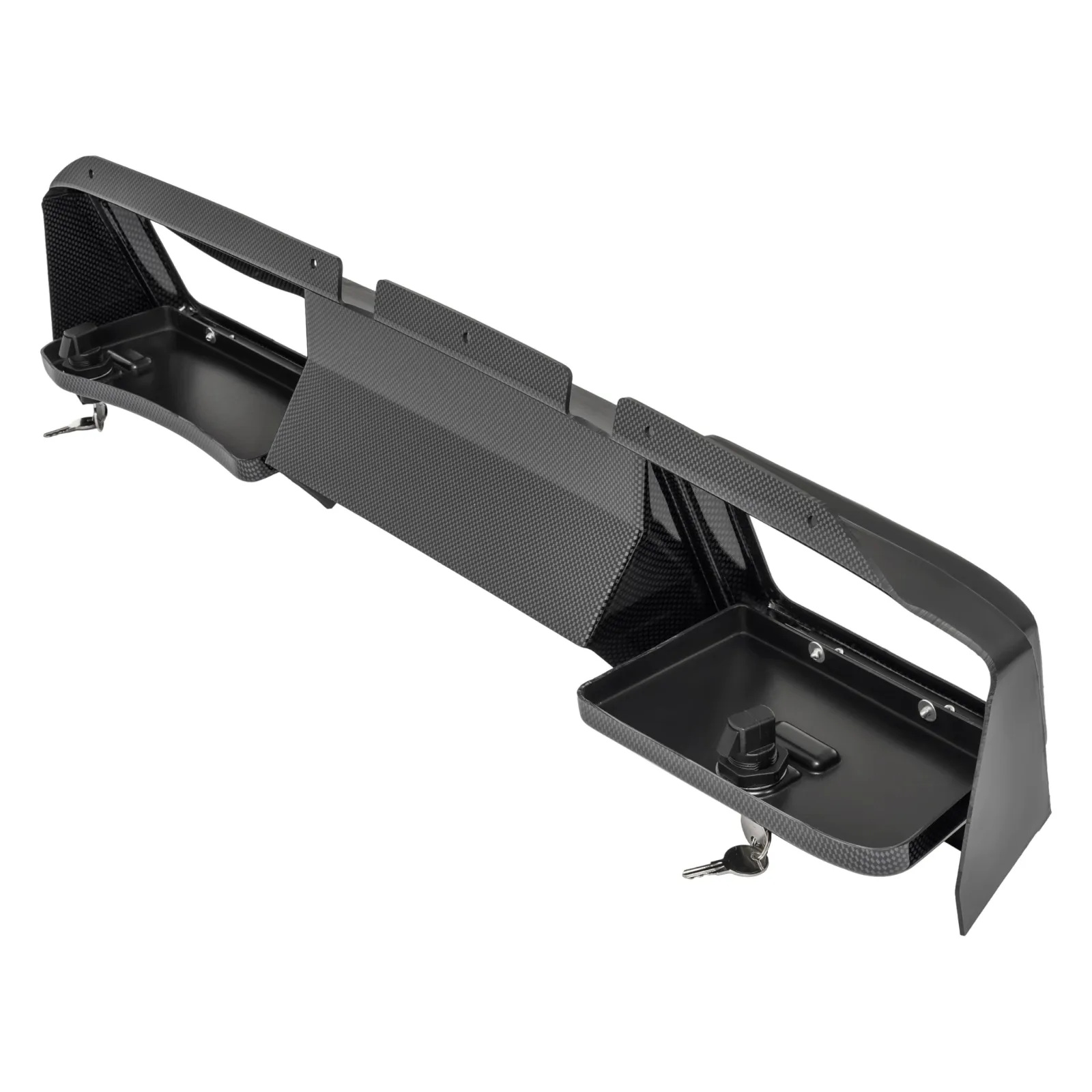 WUTIST GO-4937 Dashboard Cover for 2008-2014 E-Z-GO RXV image 3