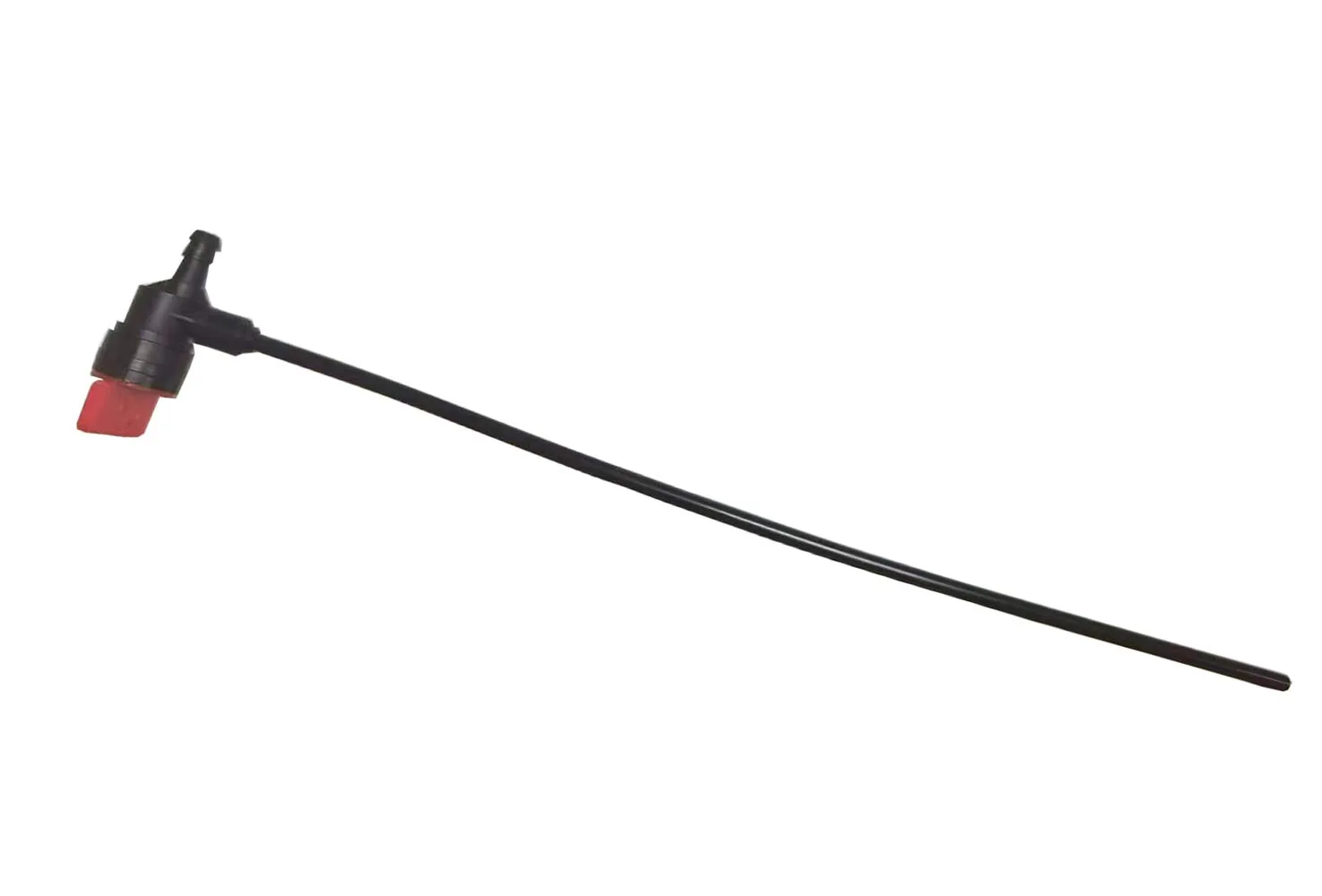 Dr.Acces Fuel Pickup Tube with Valve for Club Car Gas Carts image 3