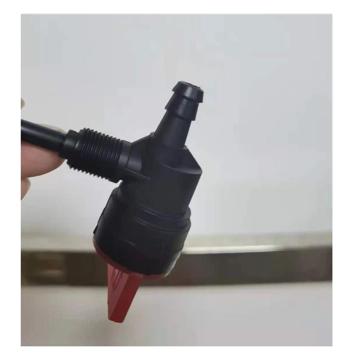 Dr.Acces Fuel Pickup Tube with Valve for Club Car Gas Carts image 4