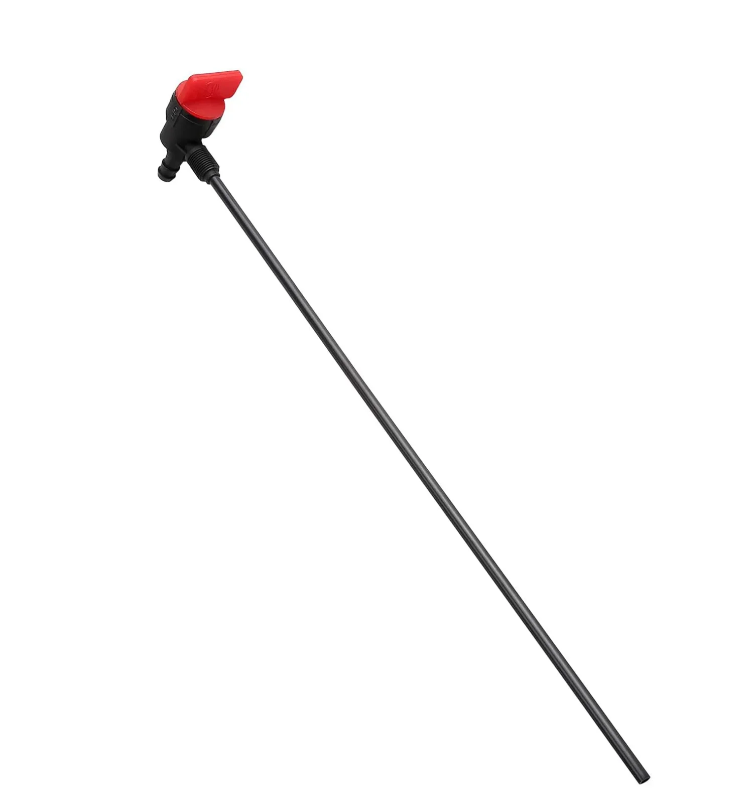 Dr.Acces Fuel Pickup Tube with Valve for Club Car Gas Carts