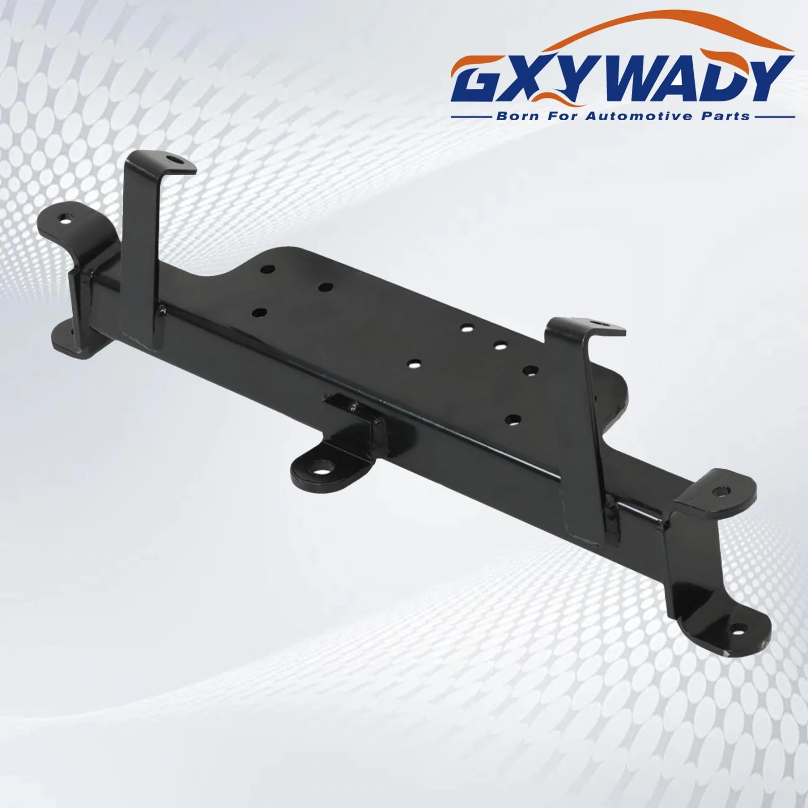 GXYWADY Front Axle Weldment for EZGO TXT, 2001-Up image 2