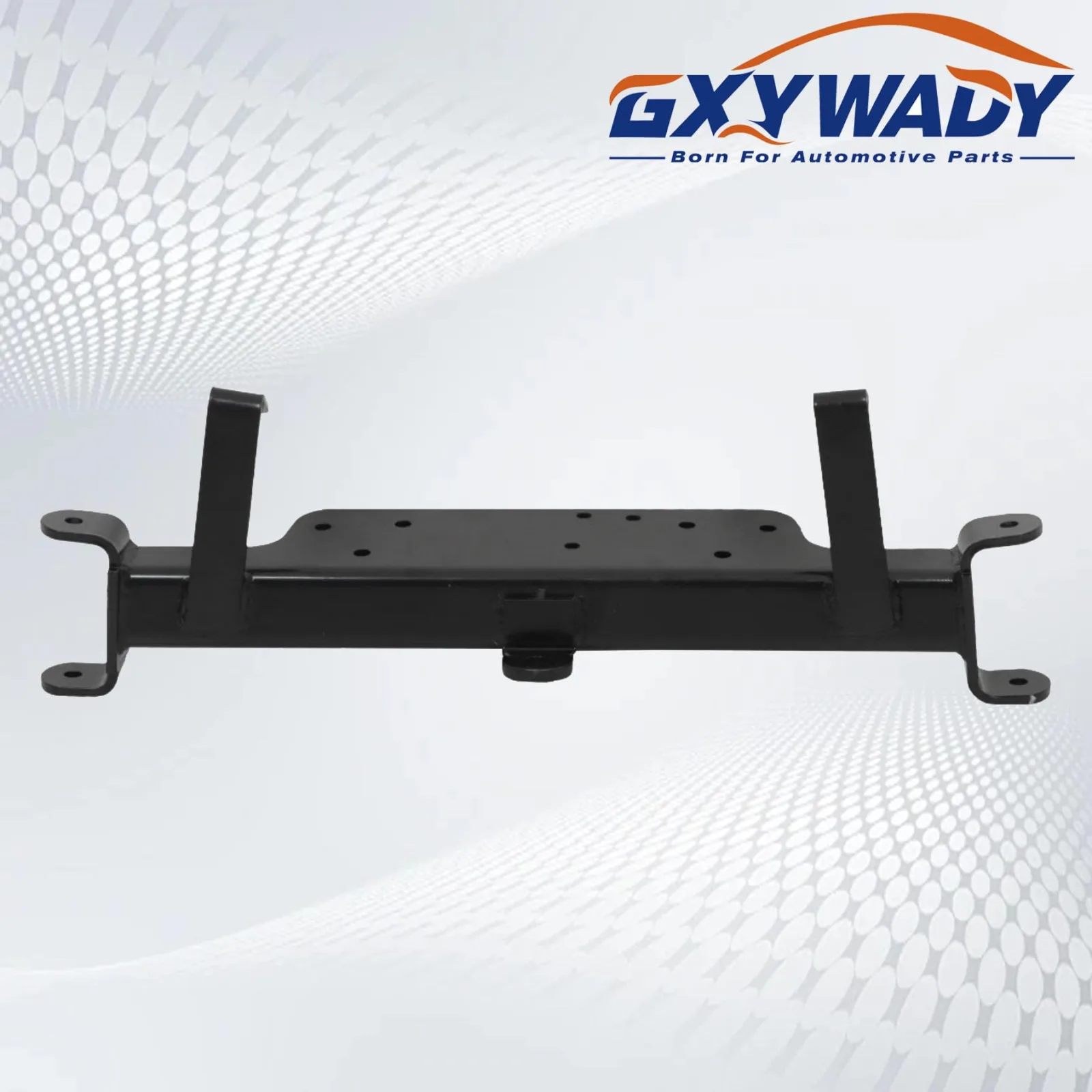 GXYWADY Front Axle Weldment for EZGO TXT, 2001-Up image 3