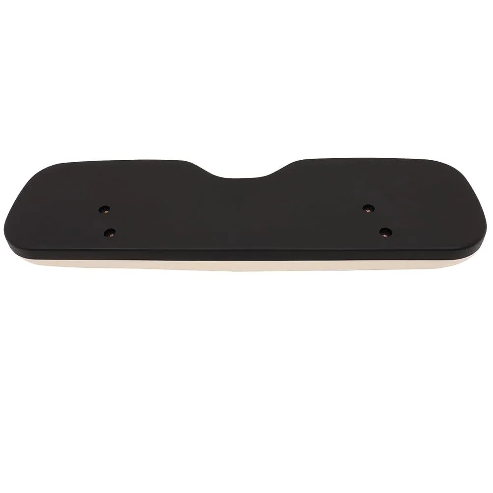 AINTIER Universal Golf Cart Rear Flip Seat Cushions image 3