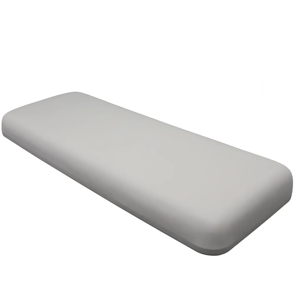 AINTIER Universal Golf Cart Rear Flip Seat Cushions image 4